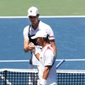 R.Berankis ATP-250 turnyro Los Andželo finale laimėjo tik du geimus