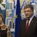 Ukraine accuses Russia of "undisguised aggression"