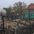 Атака войск РФ на Украинск: есть погибшая и раненые