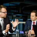 Ką Lietuvai ir Europai žada D. Trumpo pergalė: M. Katkaus ir A. Pranckevičiaus komentarai