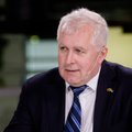 Министр обороны Литвы: размещенные в Калининграде ракеты "Кинжал" ситуацию с безопасностью не меняют