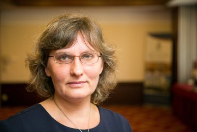 Ilona Tamutienė