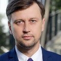 Teisėjas Mindaugas Povilanskas: specialusis liudytojas – reguliavimas tas pats, o pozicijos skirtingos