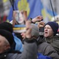 Украинский министр из Литвы: за 7 месяцев уволили 400 работников