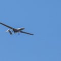 Latvijoje pradedami rinkti pinigai nupirkti Ukrainai kovinį droną „Bayraktar“