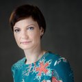 Monika Garbačiauskaitė-Budrienė. Kai Karbauskis grasina teismais