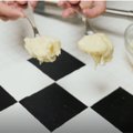 Kokią pagrindinę klaidą darome gamindami bulvių košę?