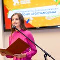 Gabrielė Martirosian: dokumentiniai filmai – mano naujas pomėgis