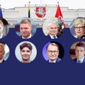 Появились данные об имуществе кандидатов в президенты Литвы: самый богатый Вегеле