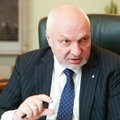 Министр: продолжать поиск сланцевого газа в Литве можно и нужно