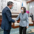 Taivane lankosi buvęs NATO vadovas