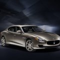 „Maserati“ priversta atšaukti automobilius dėl retos priežasties