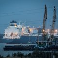 Hoegh LNG refuses to sell LNG vessel to Lithuania ahead of time