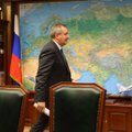 Rusijos vicepremjeras atvežė Padniestrės peticiją, kurią bandė konfiskuoti Moldova