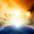 „Pasaulio pabaigos laikrodžio“ rodyklės neramina mokslininkus: prabilo apie didelį pavojų