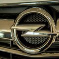 „Peugeot“ gamintoja iš „General Motors“ įsigijusi „Opel“ dabar siekia kompensacijos