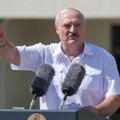 Conservatives move to blacklist Lukashenko, his sons and 36 other Belarusians