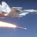Tasnim: Иран весной получит от РФ истребители Су-35