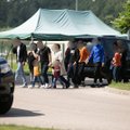 Šalčininkų rajono taryba dėl planų apgyvendinti pabėgėlius šaukia neeilinį posėdį