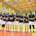 Vilniaus krepšininkės sieks kelialapio į Rytų Europos lygos finalo ketvertą