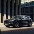 „Porsche“ plečia „Platinum Edition“ seriją – pasirodė „Cayenne“ modelis