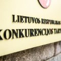 VAAT: Konkurencijos taryba pagrįstai nedavė leidimo Latvijos bendrovės sandoriui