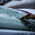 Kaip paruošti automobilį šaltajam sezonui?