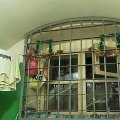 Kalėjimas iš vidaus: filmukais ir nuotraukomis iš gyvenimo kameroje įkalintieji dalijasi „Facebook“