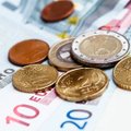 Bankininkas: euras yra valiuta, kurios niekas nenori turėti