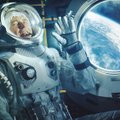 Naujas tyrimas parodė, kokie grėsmingi pokyčiai įvyksta kosmonautų kraujyje net ir po trumpų skrydžių