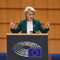 Урсула фон дер Ляйен: ЕС готов к новым санкциям против России, если война не закончится