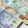 Švedija svarsto perėjimą prie skaitmeninės valiutos