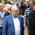 Ethics watchdog finds Kaunas mayor had conflict of interest