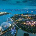 Singapūre užfiksuoti pirmieji koronaviruso vietinio perdavimo atvejai