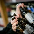 Klaipėdos įmonė nuslėpė 0,7 mln. Lt pajamų už naktį parduotą alkoholį