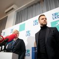 TS-LKD frakcijai paruošta pažyma dėl tolesnio prezidento atstovavimo EVT: įžvelgia grėsmę Lietuvos įtakai ES