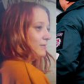 Варенская полиция разыскивает пропавшую без вести девушку
