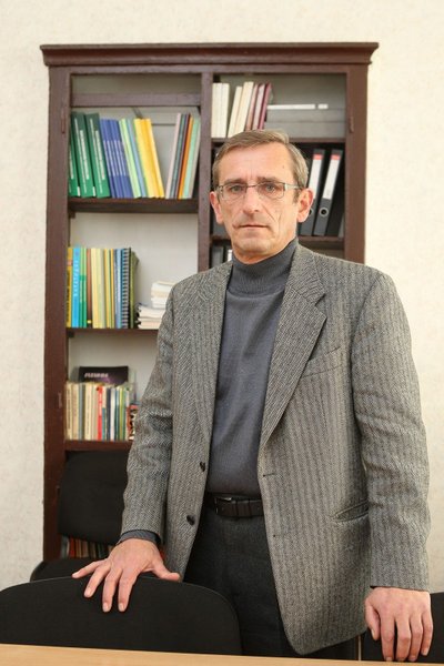 Eugenijus Kuchalskis