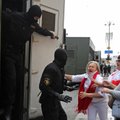 Ангела Меркель призвала прекратить репрессии в Беларуси