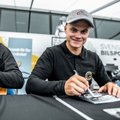 Koronavirusui pakoregavus Pasaulio ralio-kroso čempionato eigą, Baciuška sės prie kartingo vairo Lietuvoje