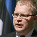 Паэт призывает Финляндию и Швецию вступить в члены НАТО