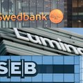 В Сейме зарегистрирован законопроект о временном взносе солидарности банков