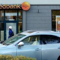„Swedbank“ keičia paslaugų kainodarą