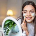 Po veido kauke – klastinga problema: kosmetologė ragina nenumoti ranka į odos grožį darkantį sutrikimą