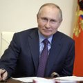 Pasaulis juda aiškia konflikto linkme: dvi svarbiausios Rusijos ministro žinutės pasauliui