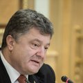Ukraina sulaukė griežto tarptautinio pasmerkimo