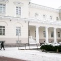 Prezidentūrą palieka dar vienas patarėjas: darbą tęs Seimo pirmininkės komandoje