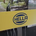 „Hella“ gamykla Kaune produkciją pradės tiekti rugpjūtį