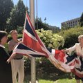 РФ и Великобритания договорились восстановить половину сокращенных сотрудников посольств в двух странах