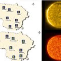 Lietuvoje fiksuojamas UV spinduliuotės padidėjimas: perspėja apie pavojų lauke, gali paveikti net DNR